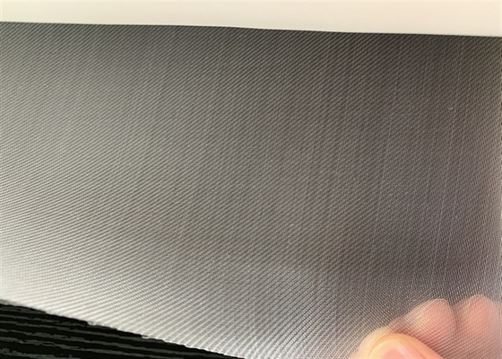 Polypropylene Pp Monofilament Filter Mesh Air And Water Filtration Special
