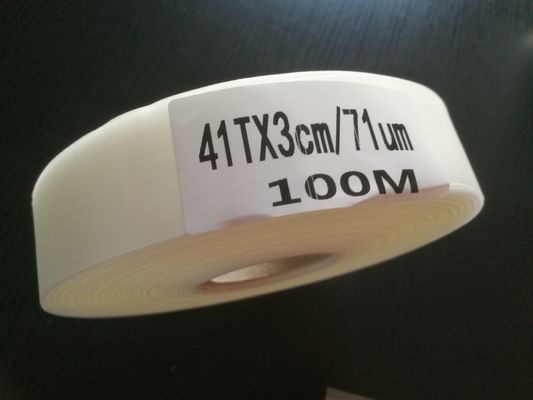 41T Nylon Filter Mesh Cloth Plain Twill Weave for Fine Filtration