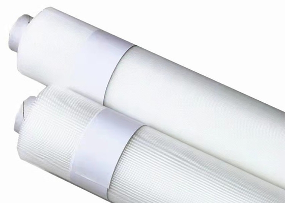 Tahan Suhu Tinggi Monofilamen Nylon Mesh Filter 5-800mesh Insulasi Baik