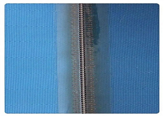 Pinggang Dewatering Limbah Polyester Lempar Lempar 0.1-4m Sampel tersedia