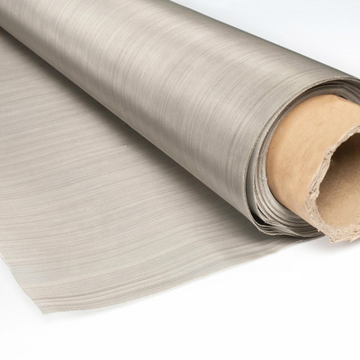 Dapat diandalkan 170 Mikron Steel Woven Mesh Untuk Aplikasi Tegangan Tinggi