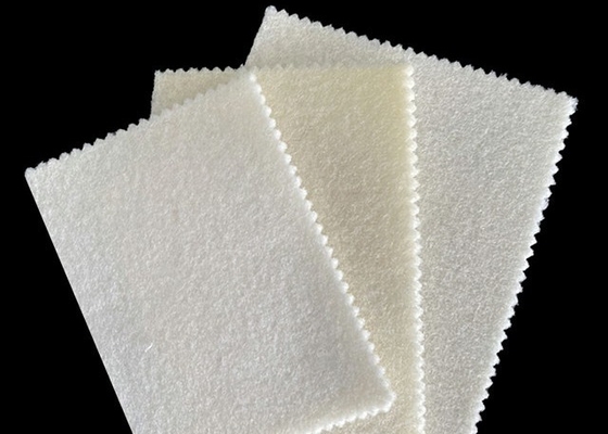 Percetakan Pengolahan Kertas Tali Mesh Polyester Untuk Pabrik Kertas