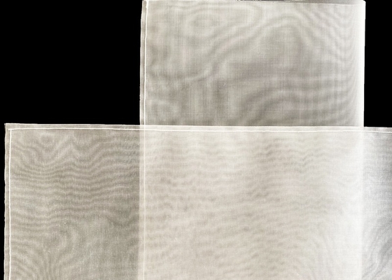 2 Mesh Polyester Filter Fabric 80 Mikron - 1000 Mikron