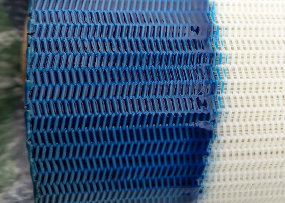 Screen pengering poliester tahan lama diameter kawat 0,5-1,2 mm