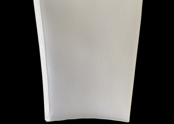 Polypropylene Monofilament industri filter press filter kain untuk industri alumina