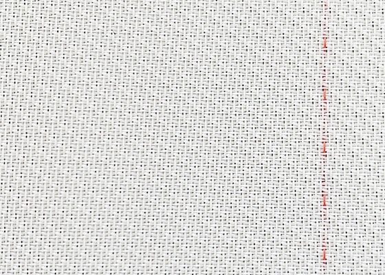 Monofilament Filter Screen Polyester Membentuk Kain Mesh Screen Untuk membuat kertas