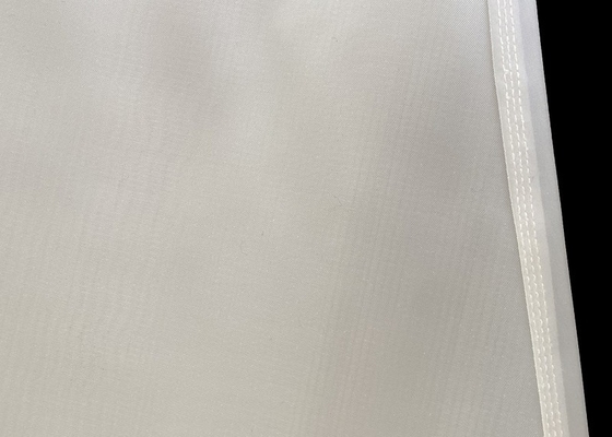 20 - 50 Mikron Monofilament Pp Filter Cloth Filter Press Plate Filter Cloth