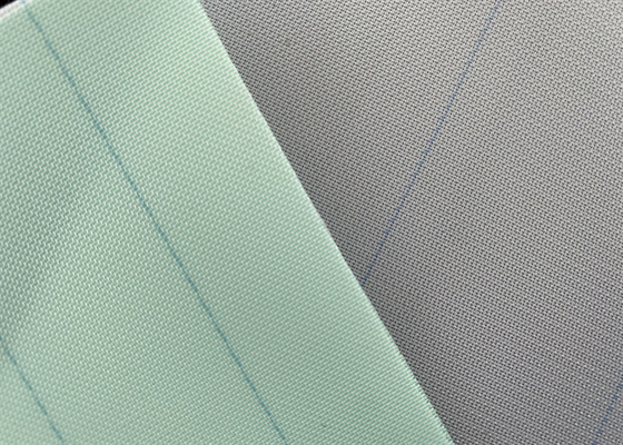 Tali Pinggang Mesh Polyester Berlapis Tunggal yang Dapat Digunakan Lagi