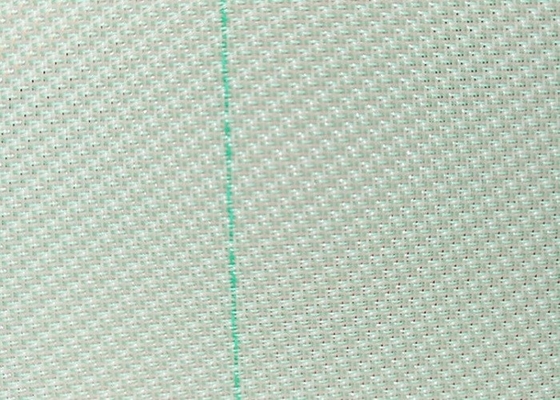 Pembuatan Kain Forming Polyester Permeabilitas Udara Tinggi