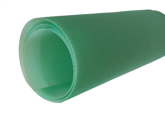 Pembuat kertas toilet Bottom Wire Polyester Membentuk Kain Untuk industri pembuatan kertas
