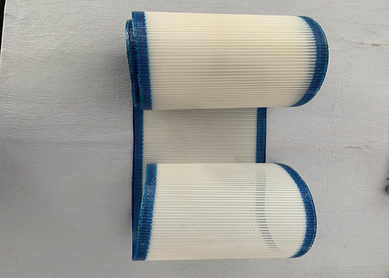3 Meter Lebar 100% Polyester Mesh Belt Solusi Ultimate Untuk Kebutuhan Produksi