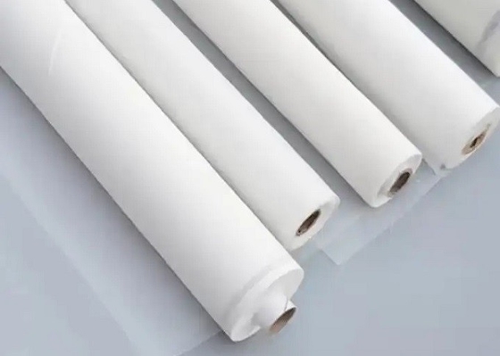 Filtrasi udara padat cair 50 100 150 200 250 300 350 jaring filter nilon