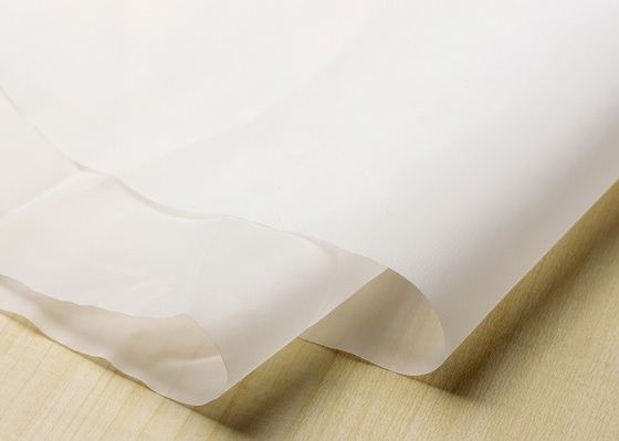 Nylon Filter Mesh Net Kain Screen Fabric Untuk Filtrasi Tepung