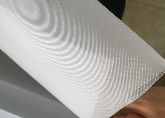 750AB Kain Filter Polyester Pp yang tahan asam dan alkali industri