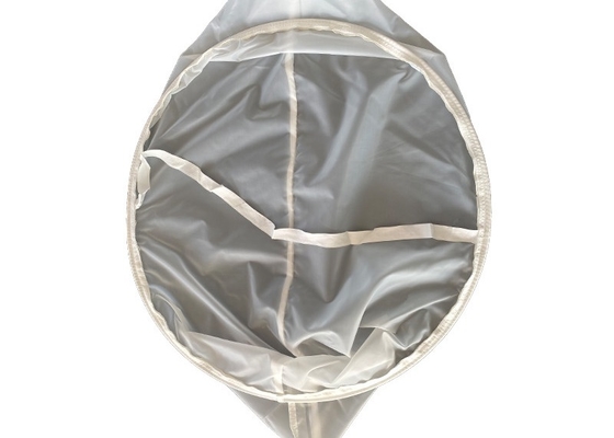 Food Grade Square Hole Nylon Filter Bags Filter Madu Untuk Beerucom