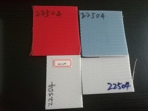 22504 Kain filter layar pengering poliester untuk mesin pengeringan pulp, kertas, dan papan