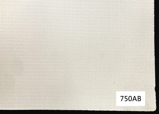 750AB PP Filter Cloth Filter Press Cloth Untuk Filtrasi Cairan Industri Keramik Pengolahan Air Limbah Polypropylene Filter Cloth