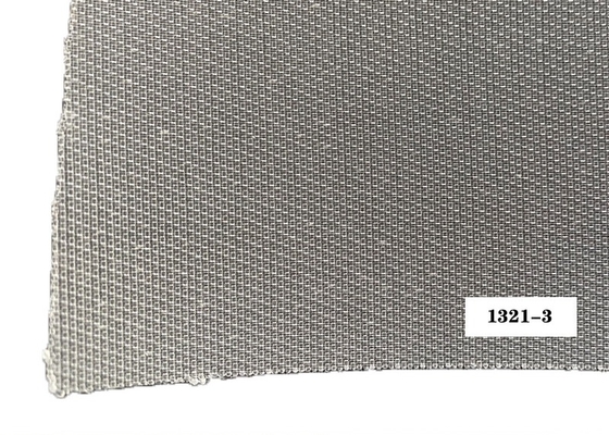 1321-3 100% Polypropylene Pp Filter Fabric Cloth Untuk Pabrik Pertambangan Batubara Industri Pencet Filter