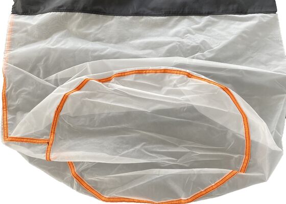 Tas Filter Nylon Set Es Air Hash Rosin Herbal Ekstraksi 1 Tahun