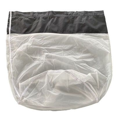 Aksesoris berkebun Outdoor All Nylon Filter Bag Bubble Hash Bag
