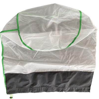5 galon 8 tas kit Indoor Tanaman Herbal Es Ekstrak Bubble Hash Bag