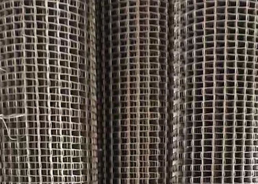 Belt Conveyor Honeycomb Besi Galvanis Untuk Sistem Penanganan Produk
