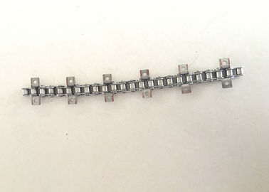 Duable Conveyor Belt Accessories Tahan Suhu Tinggi Non Magnetik
