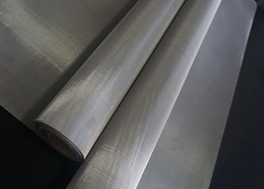 1.5m 304 Stainless Steel WMesh Conveyor Belt Dutch Weave Untuk Industri Kimia