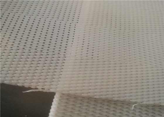 Heat Shaping Polyester Sludge Dewatering Belt Loop Sedang Untuk Perasan Jus
