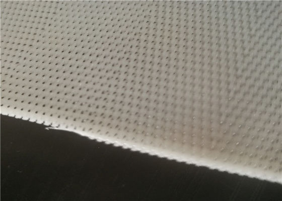 Mesh Polyester Monofilamen Tahan Asam Untuk Pengeringan Belt Press