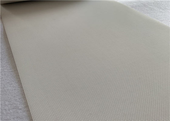 Pengolahan Air Limbah 1-50m Polyester Mesh Belt
