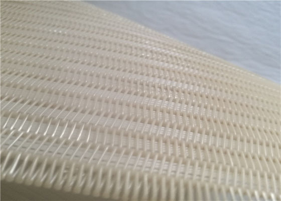 Tambang Batubara Khusus Filter Paper Mill Polyester Sludge Dewatering Belt 0.1m