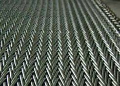 304 Food Grade Encrypted Compound Balanced Belt Drying Kacang Dan Biskuit