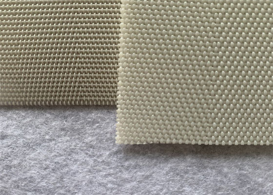Filter Lumpur Press Cloth 30meter Polyester Sludge Dewatering Belt