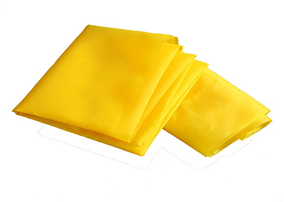 300 Mesh 110 Sablon Mesh 75 Mikron Untuk Kain Tekstil