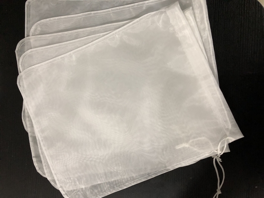 Kantong Filter Susu Kacang Berguna Lagi dan awet