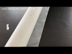 Jaring filter poliester