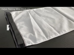 Kantong mesh poliester