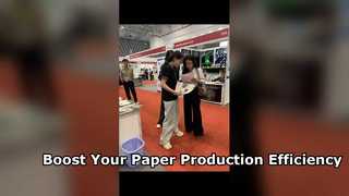 Pameran Industri Pulp dan Kertas Internasional Vietnam 2026.