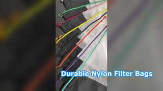 Tas jaring nilon